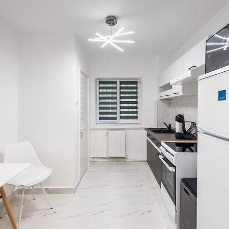 Cristopher Apartament Busteni Luaran gambar