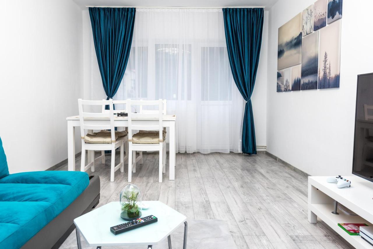 Cristopher Apartament Busteni Luaran gambar
